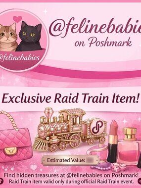 Raid Train Item 27-22